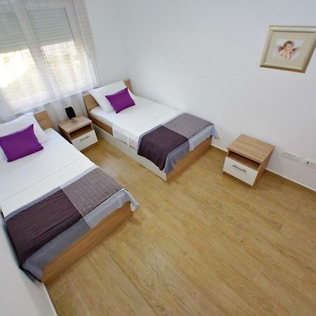 Luxury Apartments Sikiric_2 With Fantastic View On The Sea Bibinje Εξωτερικό φωτογραφία
